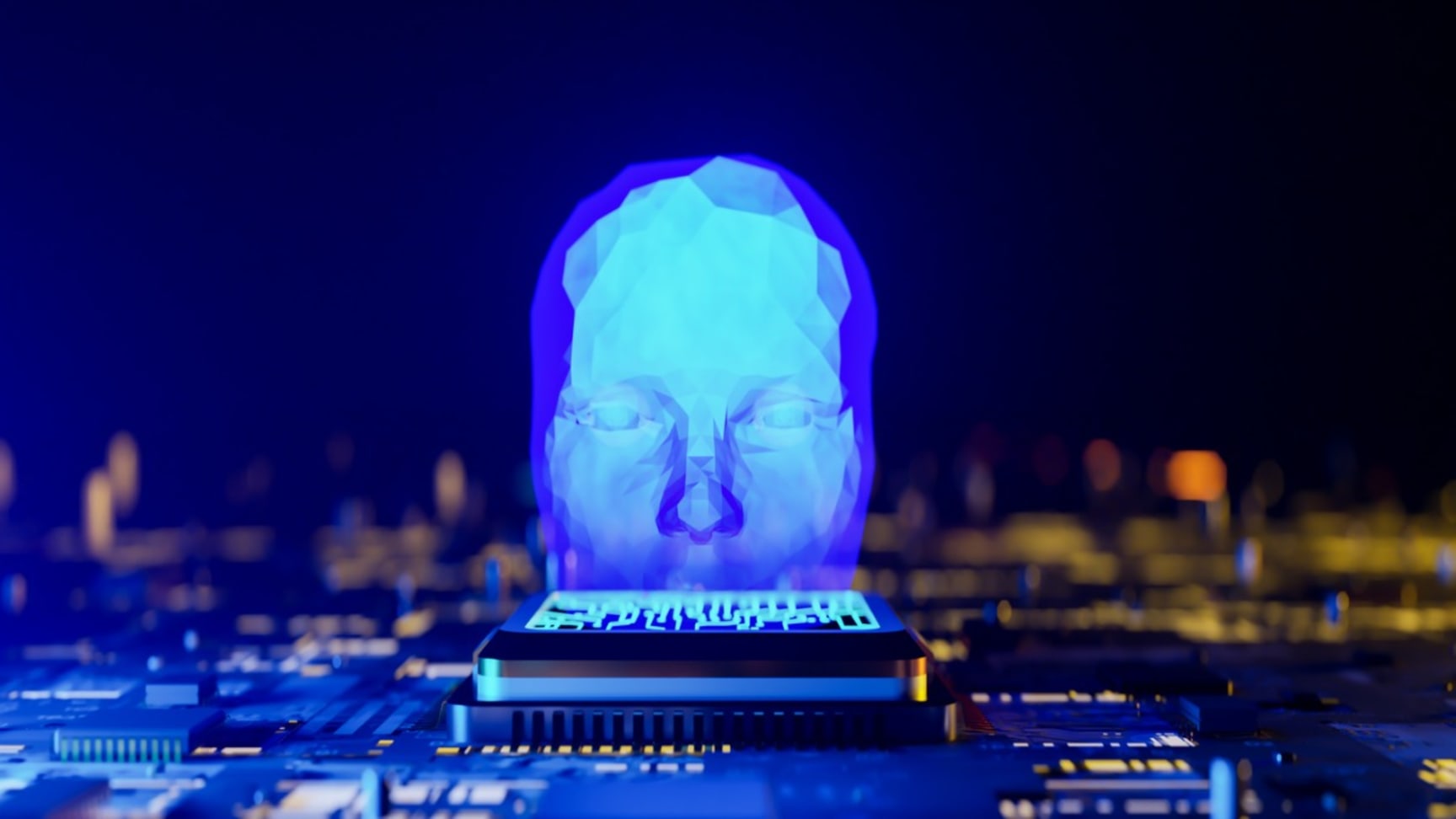 Is AGI Even Possible? What Sci-Fi Tells Us About AI