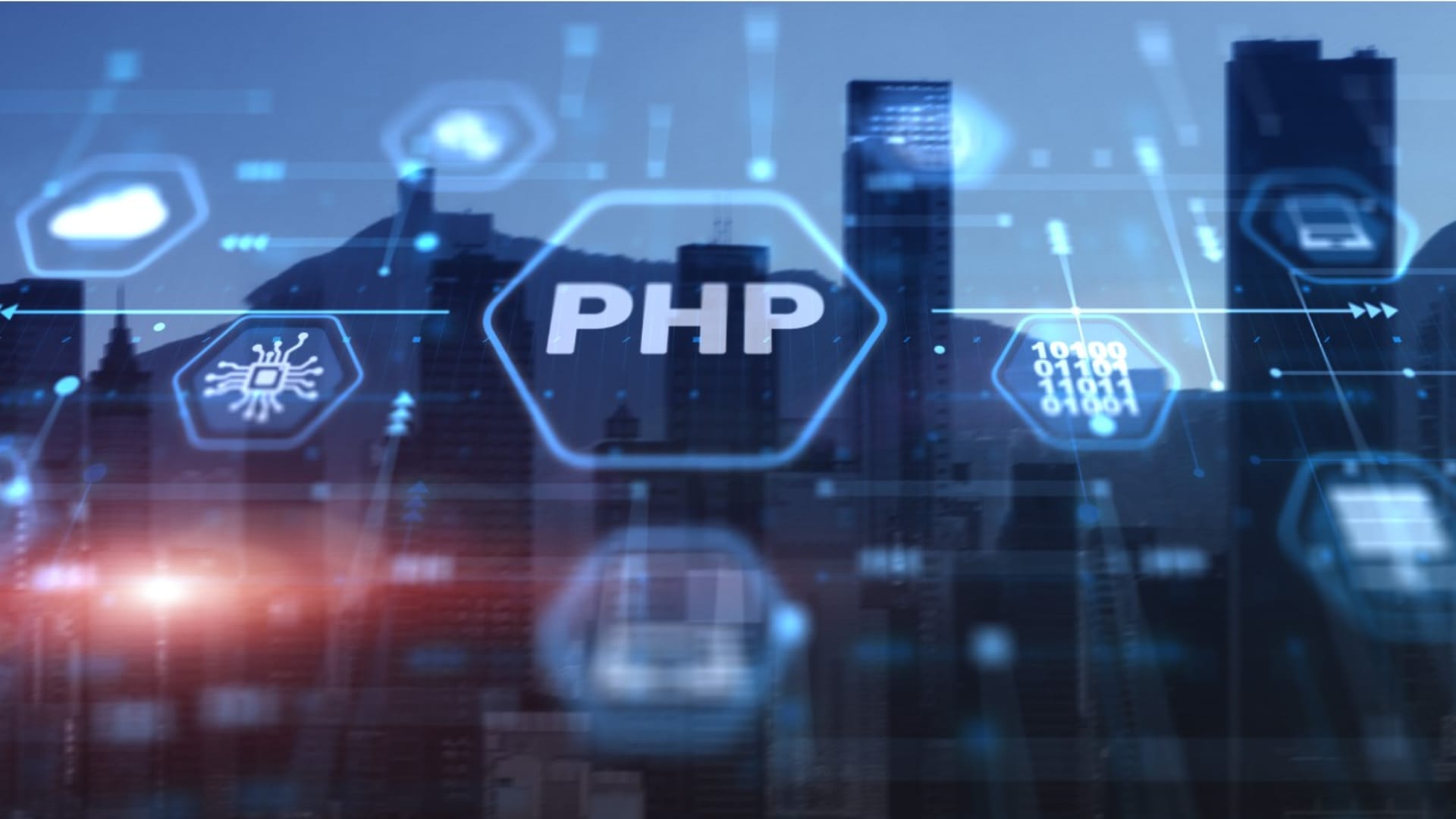 Software Development - No, PHP Isn’t 