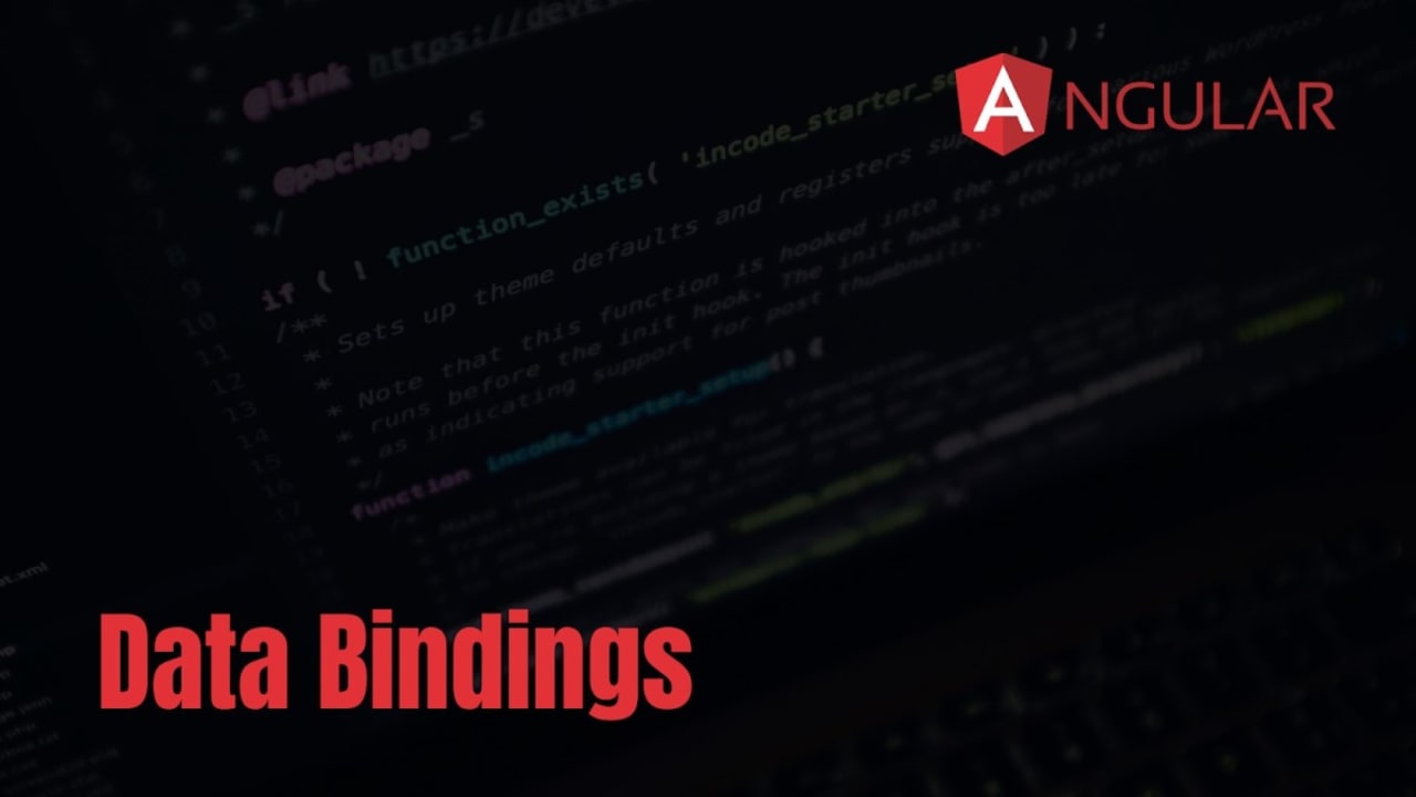 Mastering Angular Data Binding: A Comprehensive Guide for Expert