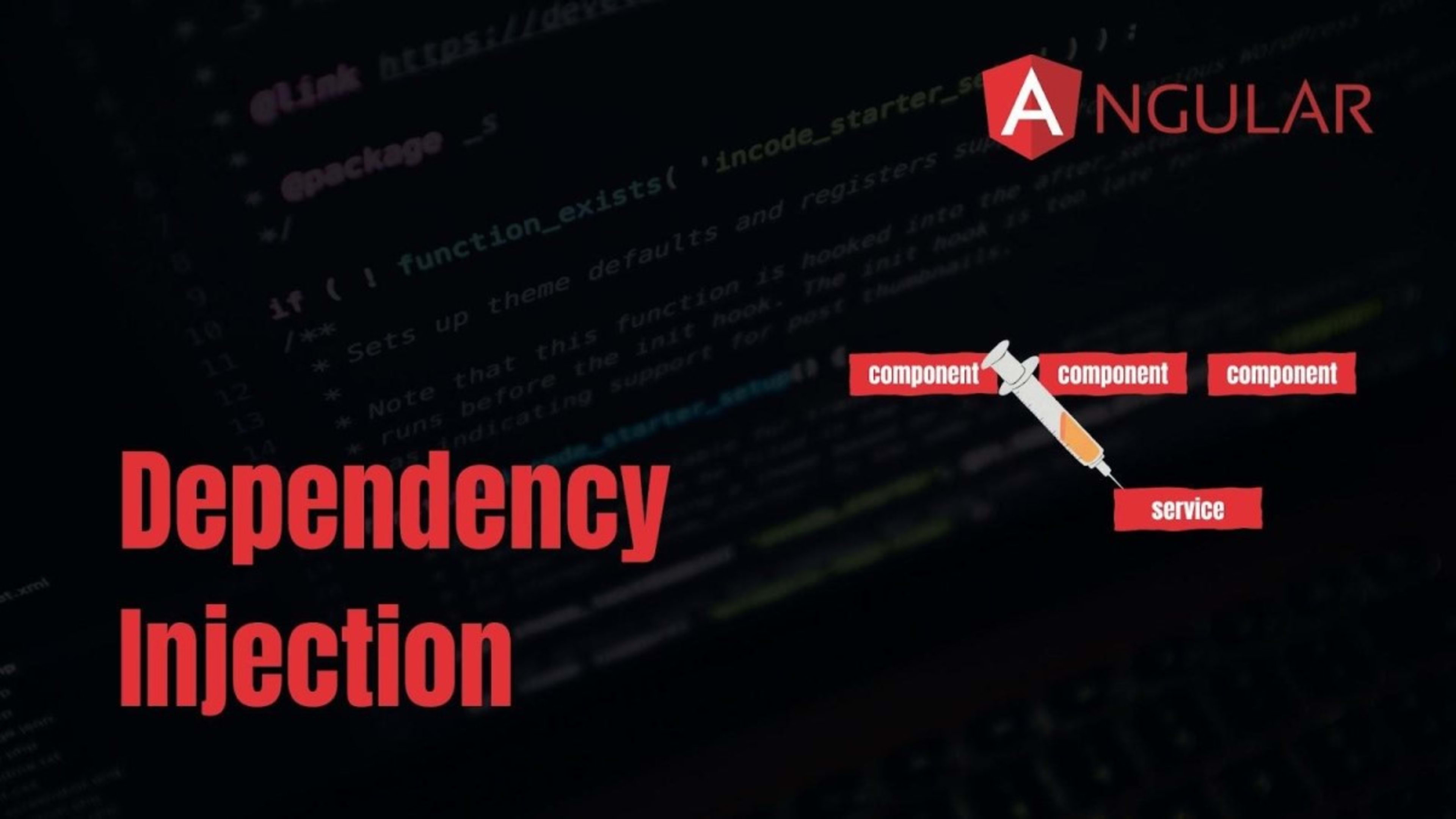 Dependency Injection in Angular A Comprehensive Guide Blog BairesDev