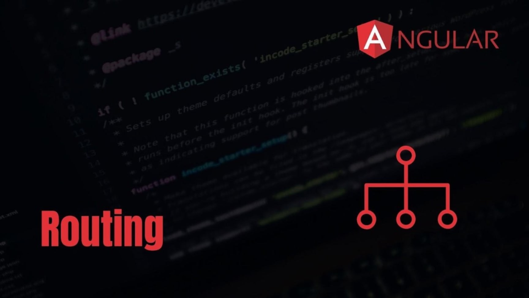 React Single Page Application