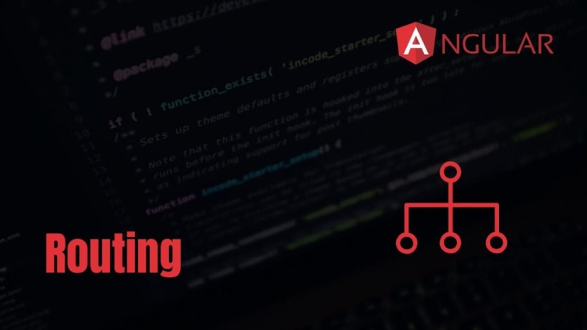 React Single Page Application