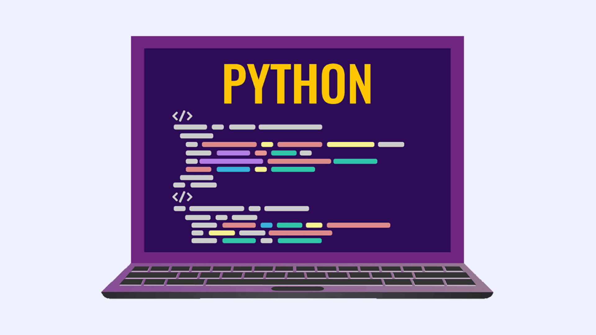 Software Development - 8 Best Python 