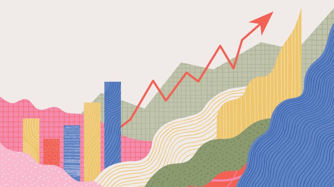 5 Best Python Data Visualization Libraries