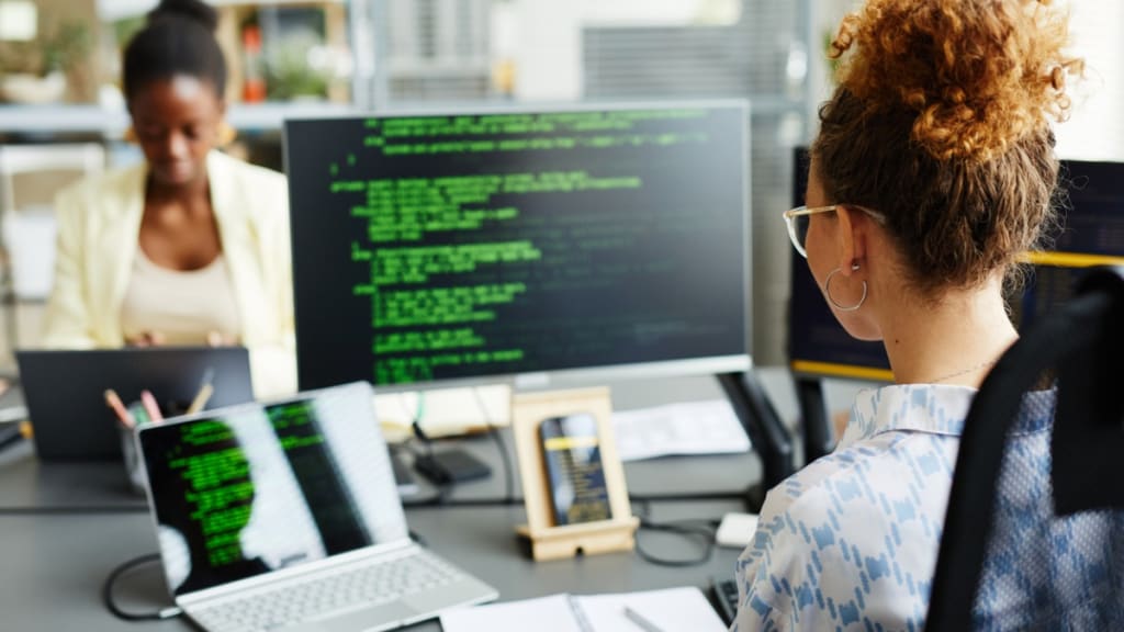 The Best Programming Language for Startups & 6 More