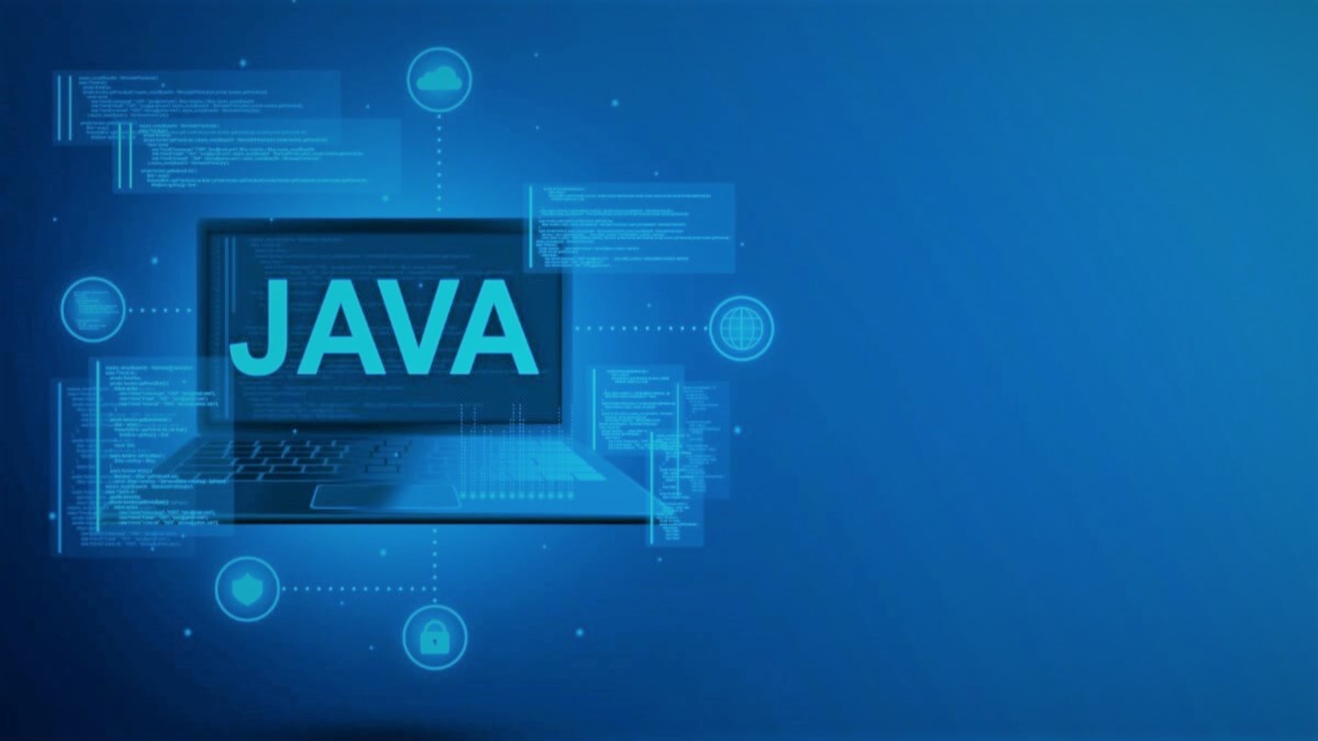 Software Development - What is Java? 