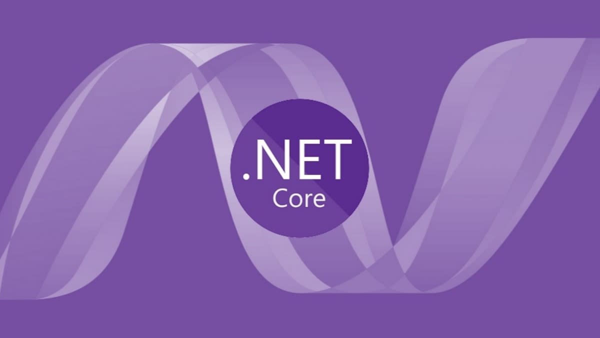 What is .NET Core?
