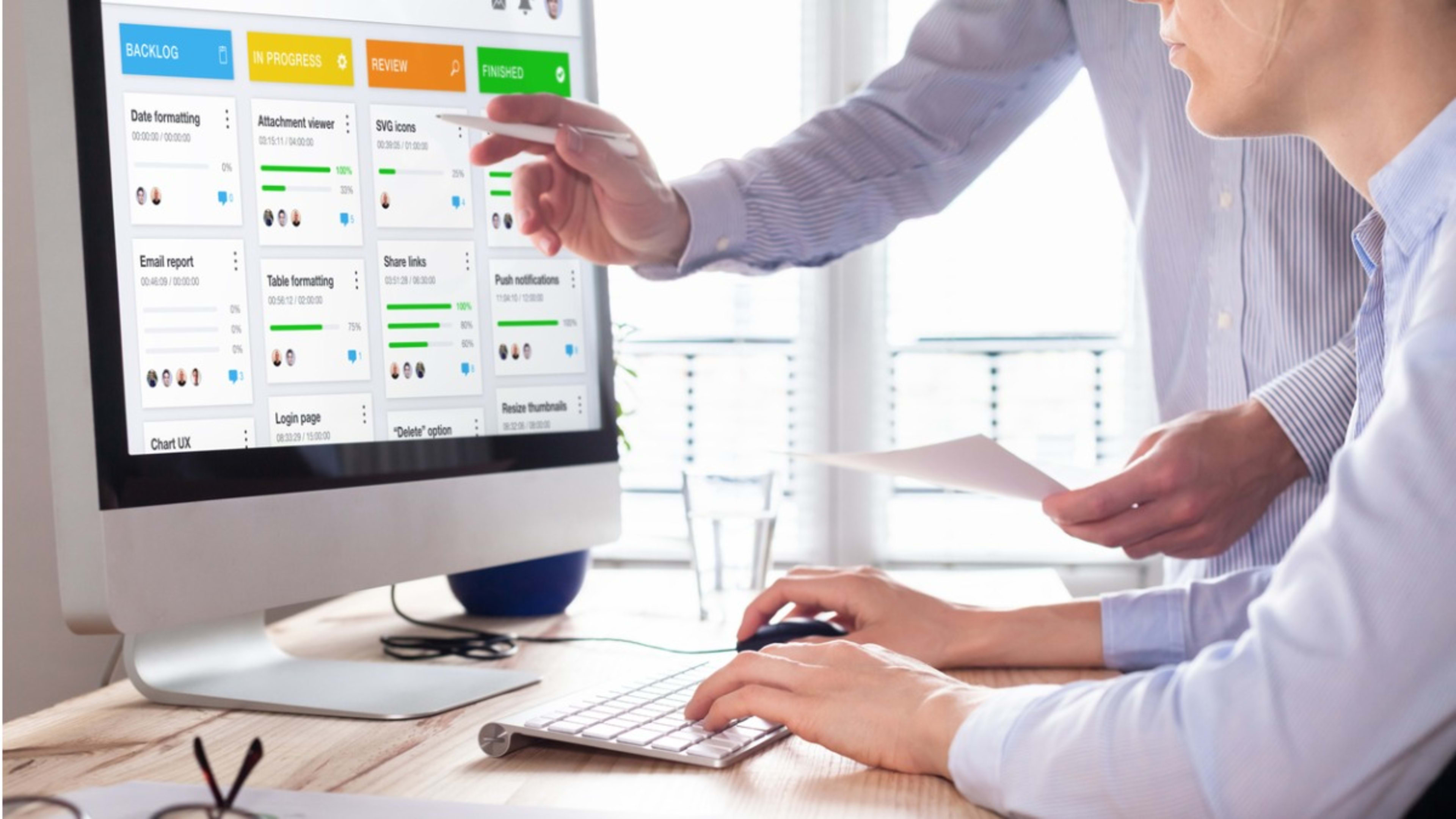 Featured image Biz & Tech - 7 Strategies for
