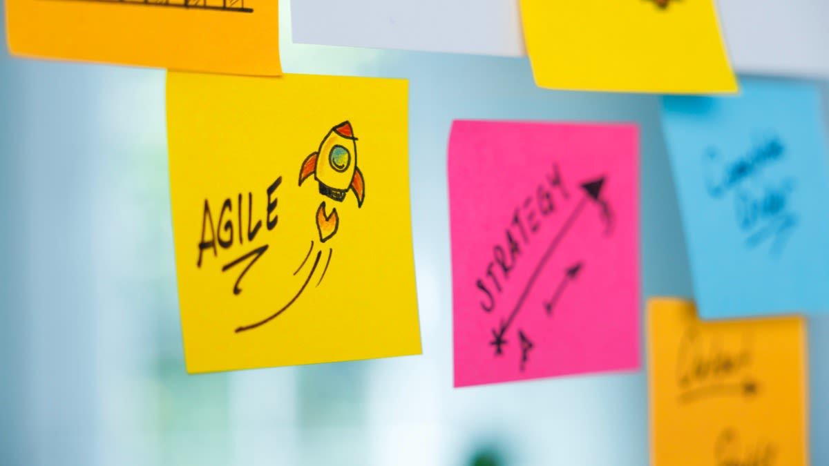 Agile is NOT a Mindset - Old Street Solutions