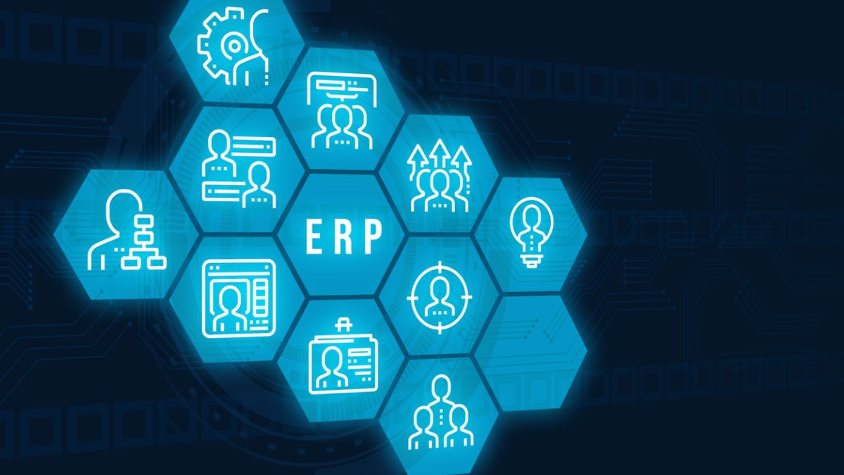 ERP Software Provider Company – Consulting – Infor Implementation Partner