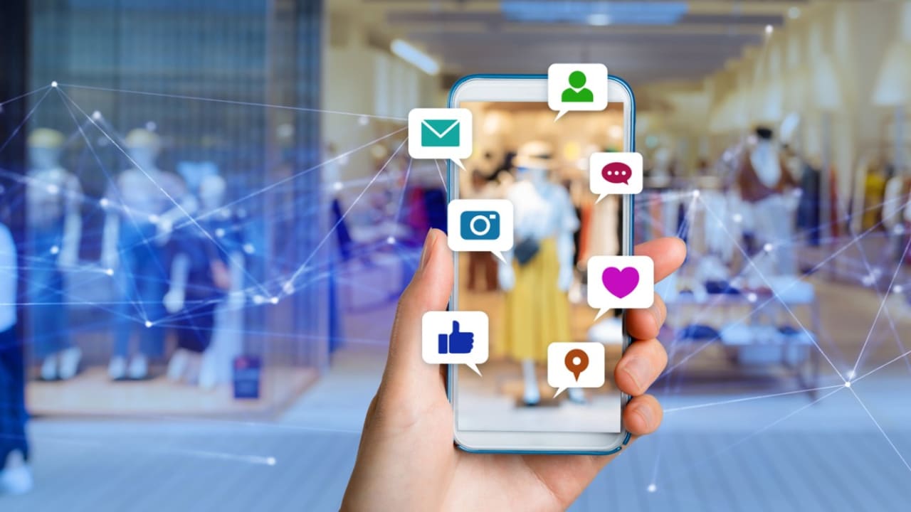 Famous Apps Built with JavaScript