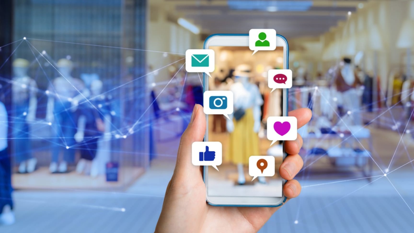 Famous Apps Built with JavaScript