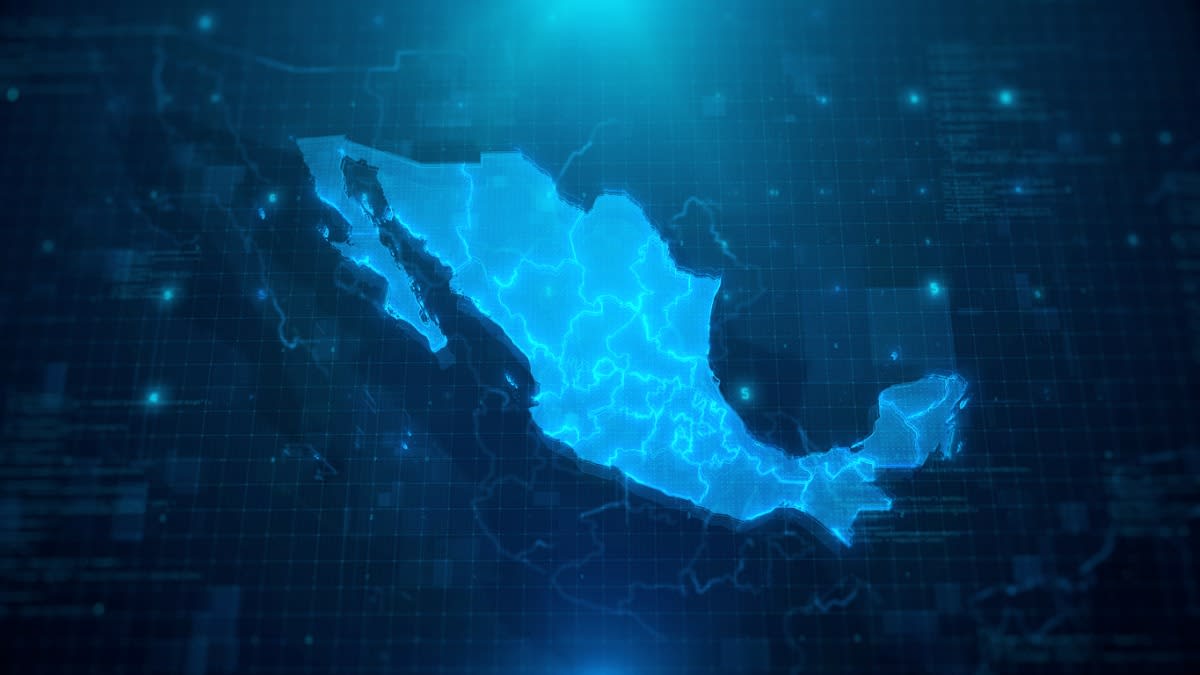 Unlocking The Potential Of Nearshore Software Development In Mexico ...