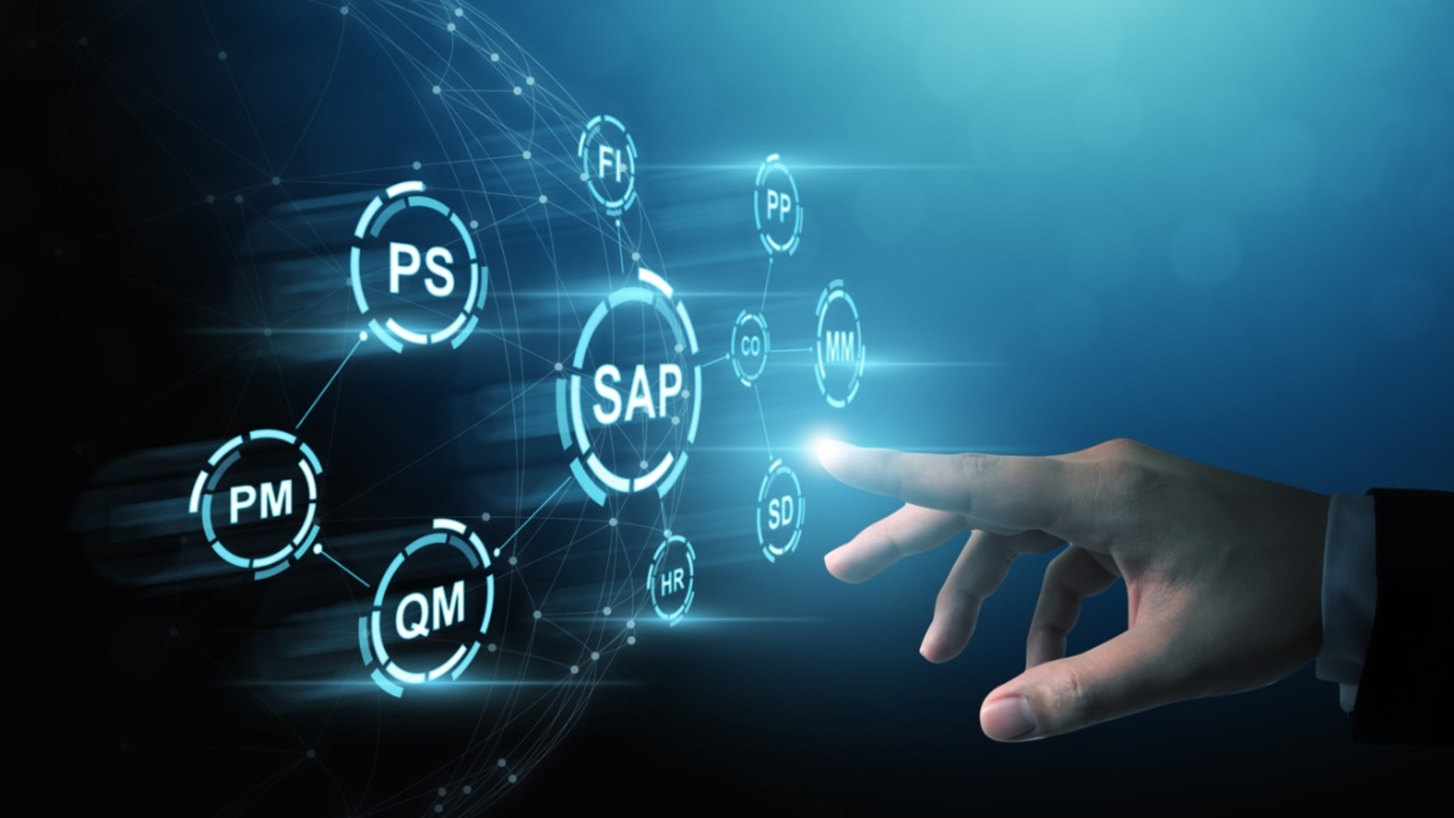 SAP Consulting Services Blog BairesDev