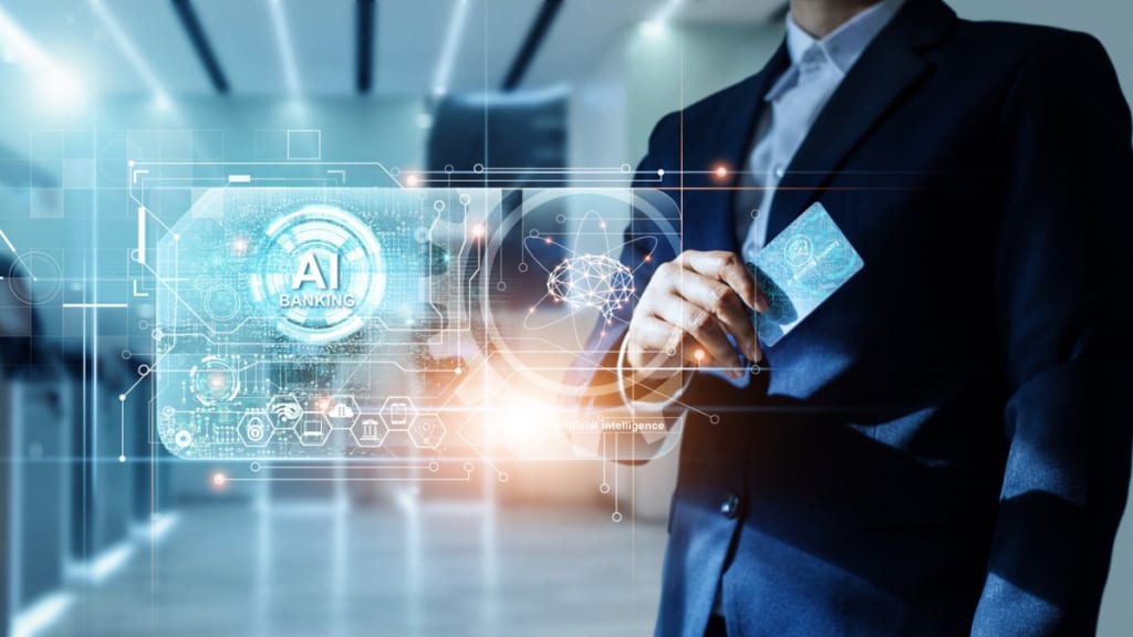 Custom Banking Software Development Solutions | BairesDev