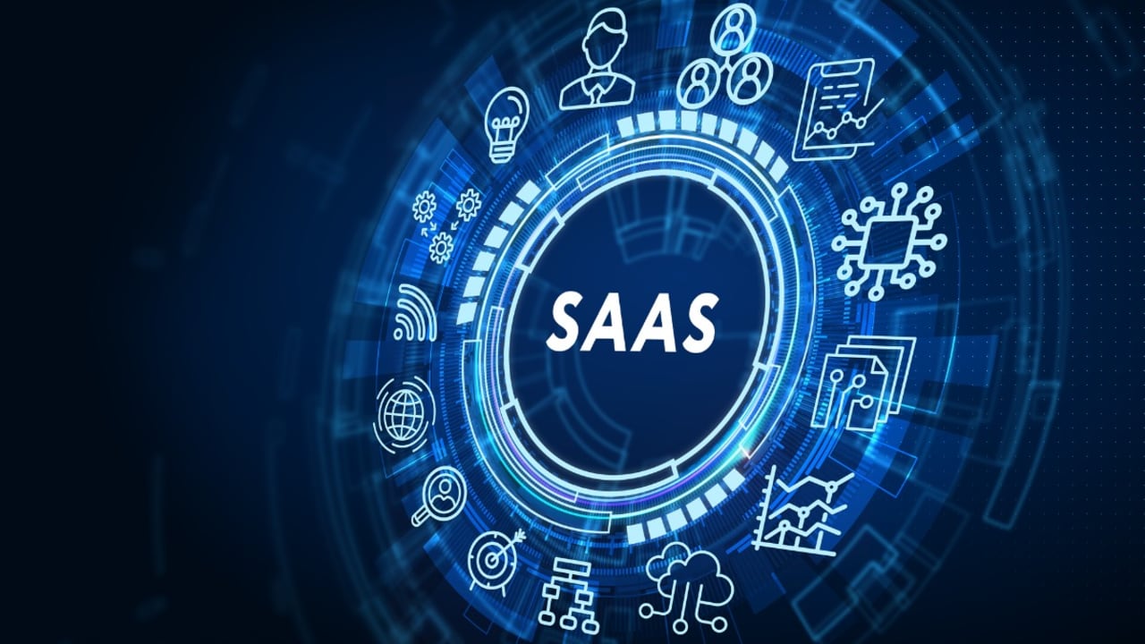 SaaS Platform Development