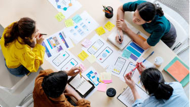 Principles of Design: The Cornerstone of Visual Communication