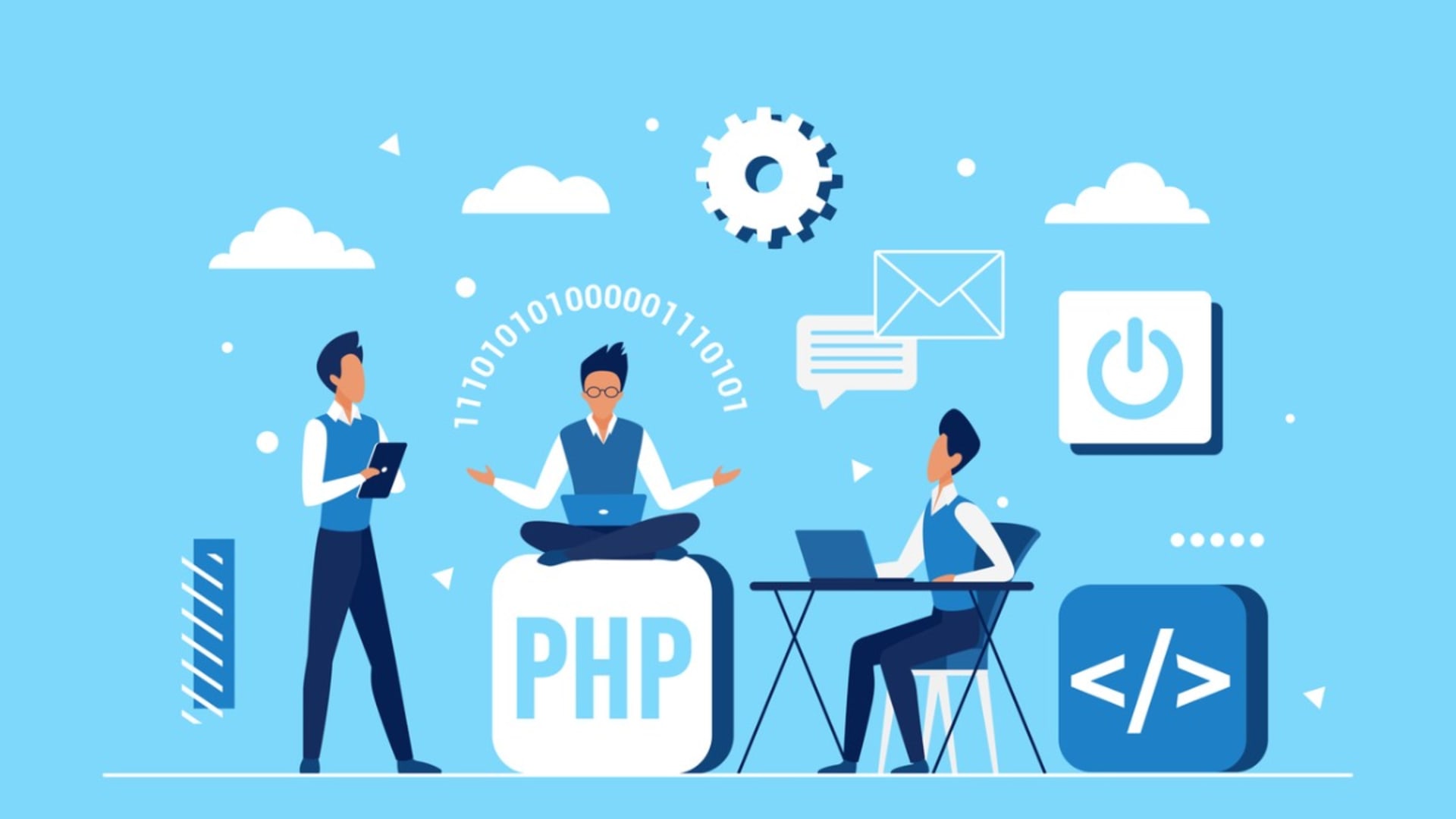 Technology - The Best PHP 