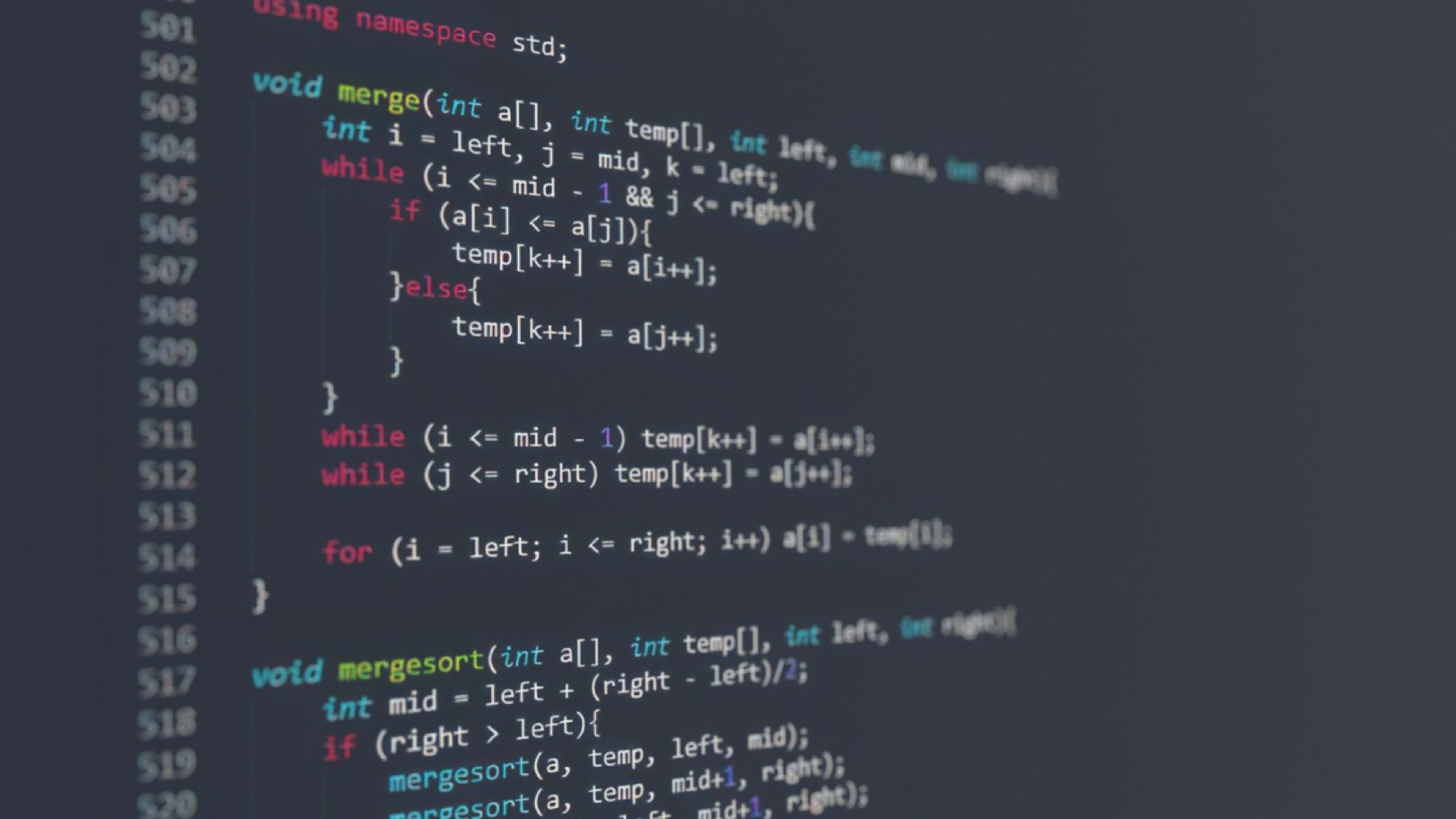 7 Best C++ IDEs & Text Editors For Streamlined Development | Blog ...