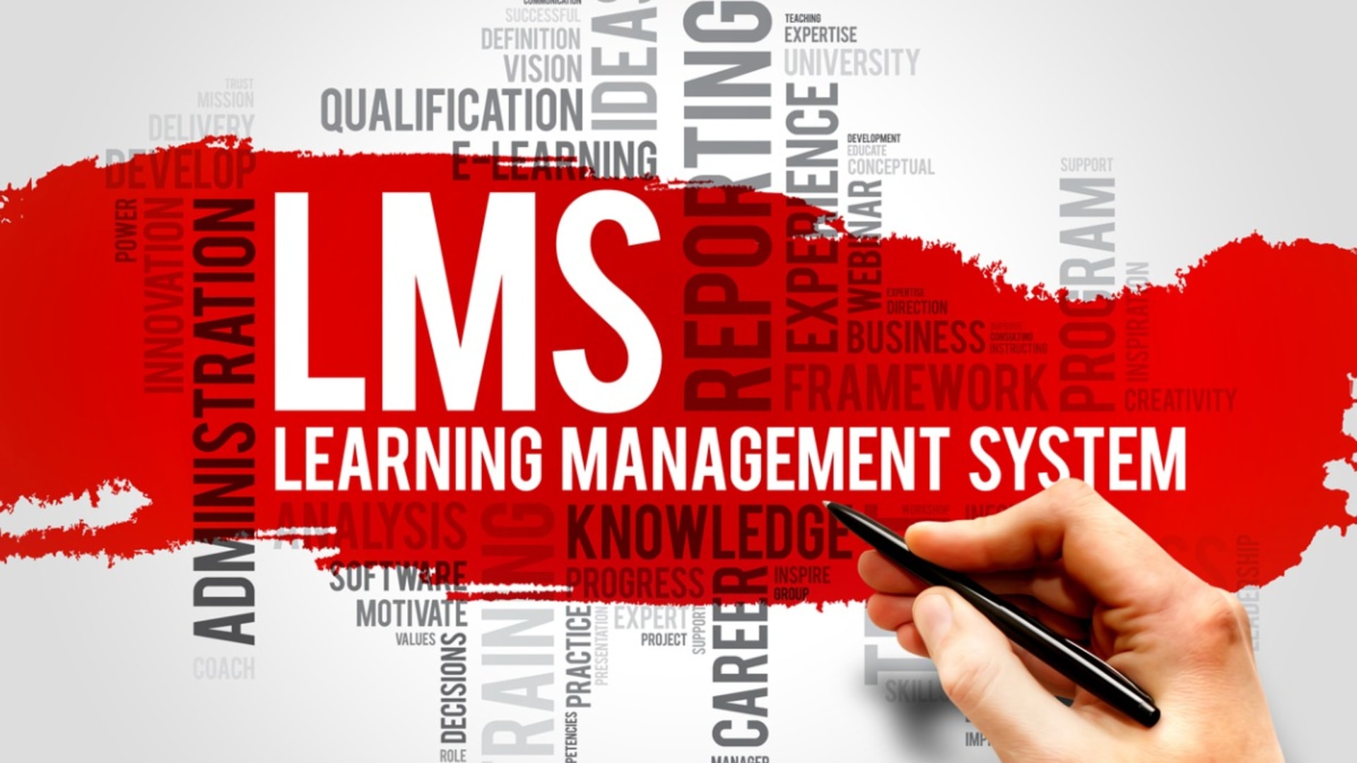 Custom LMS Development Services