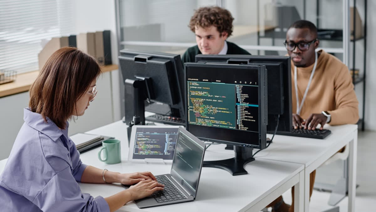 Dart Developers Hiring Guide Blog BairesDev