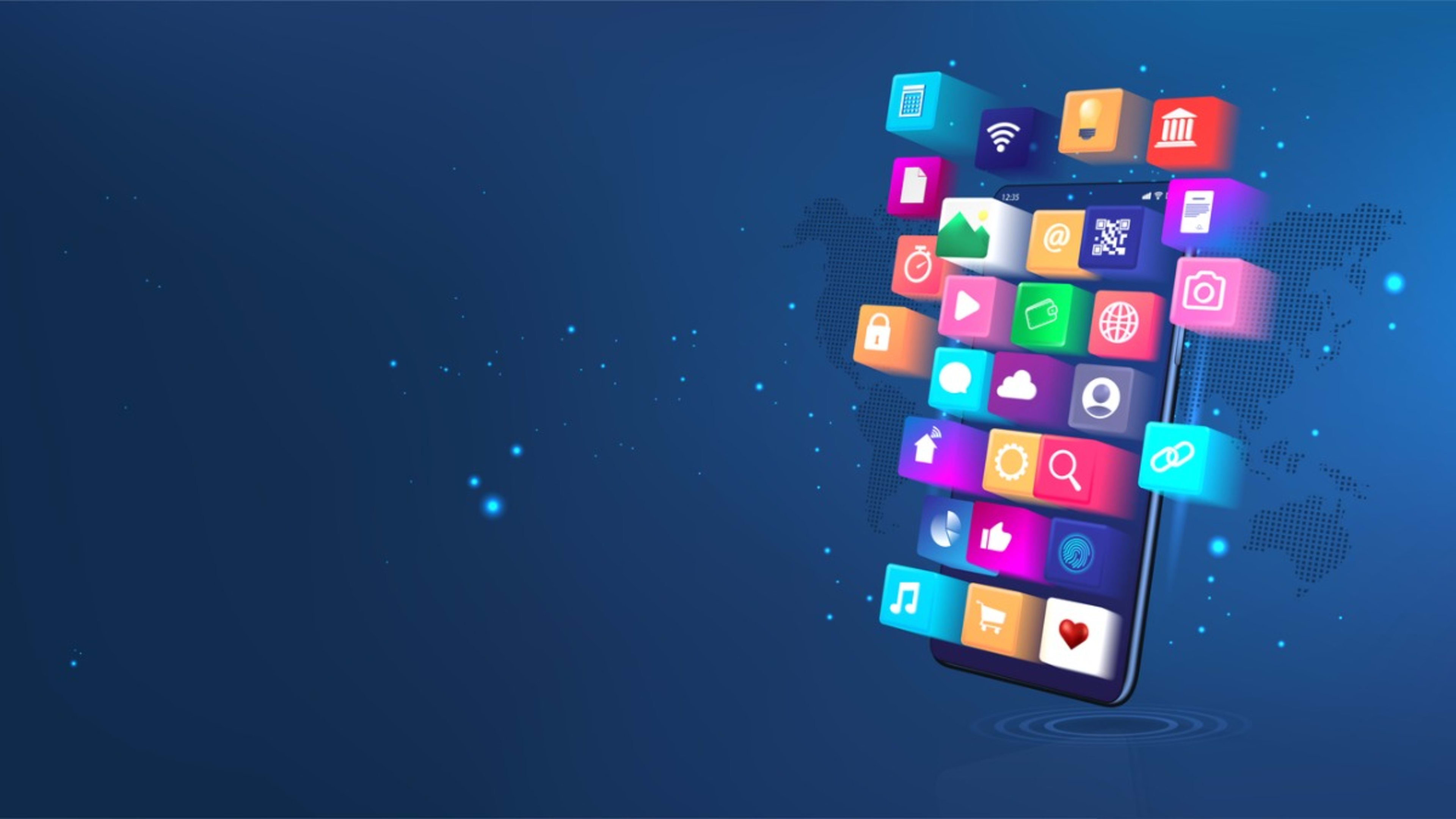 Mobile App Development Services | BairesDev