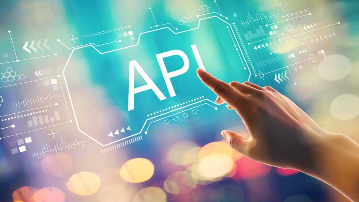 Api ๐ The API Wars Are Here