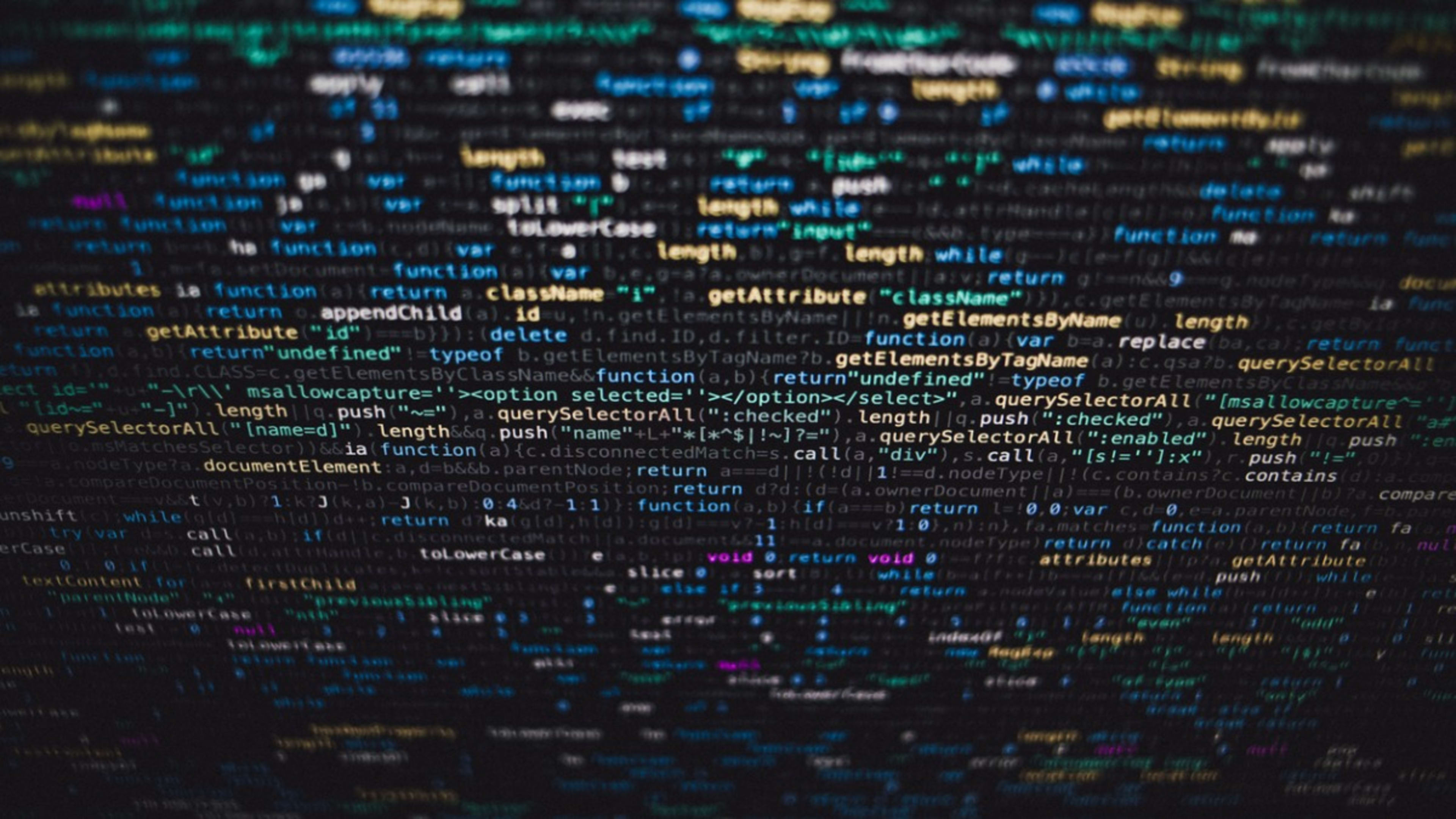 200+] Coding Wallpapers
