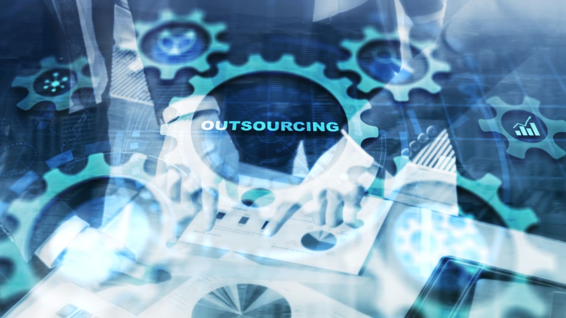 What is Nearshore Software Outsourcing