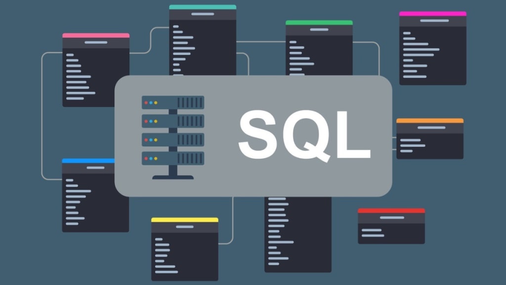 Menguasai SQL: Studi Kasus dan Implementasi yang Kompleks