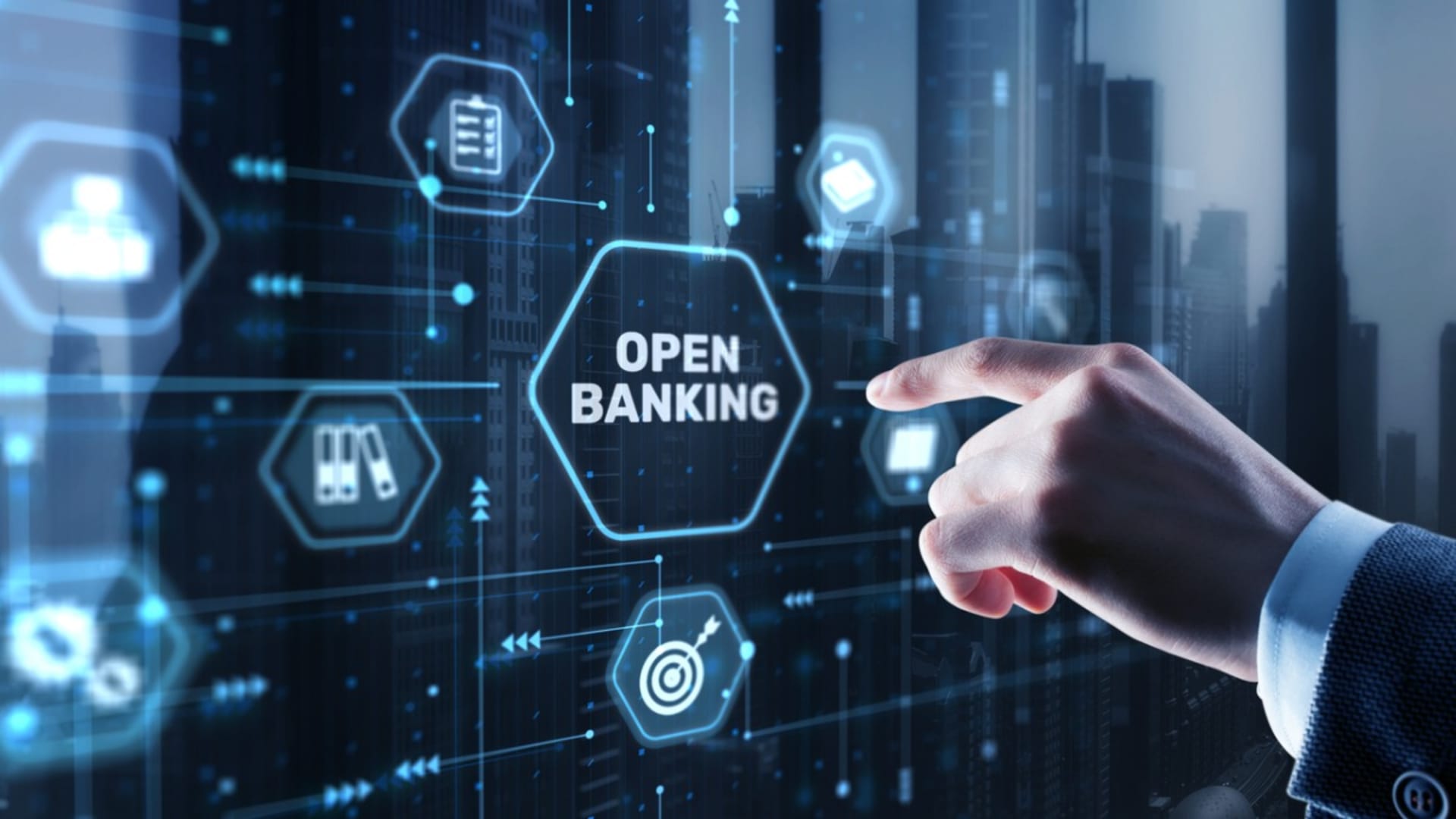 Open Bank API