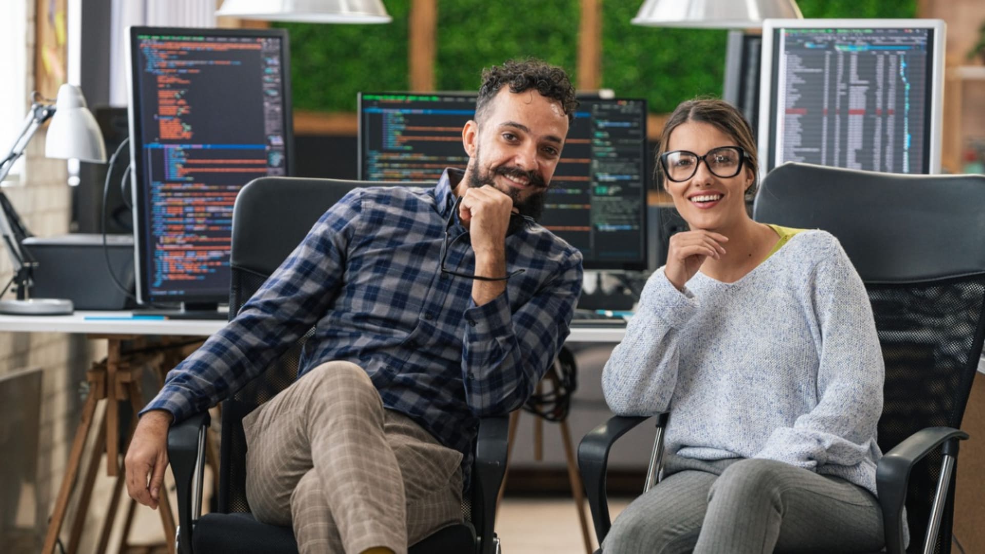 Software Development Pair Programming It’s Time for Data Science to Embrace Pair Programming