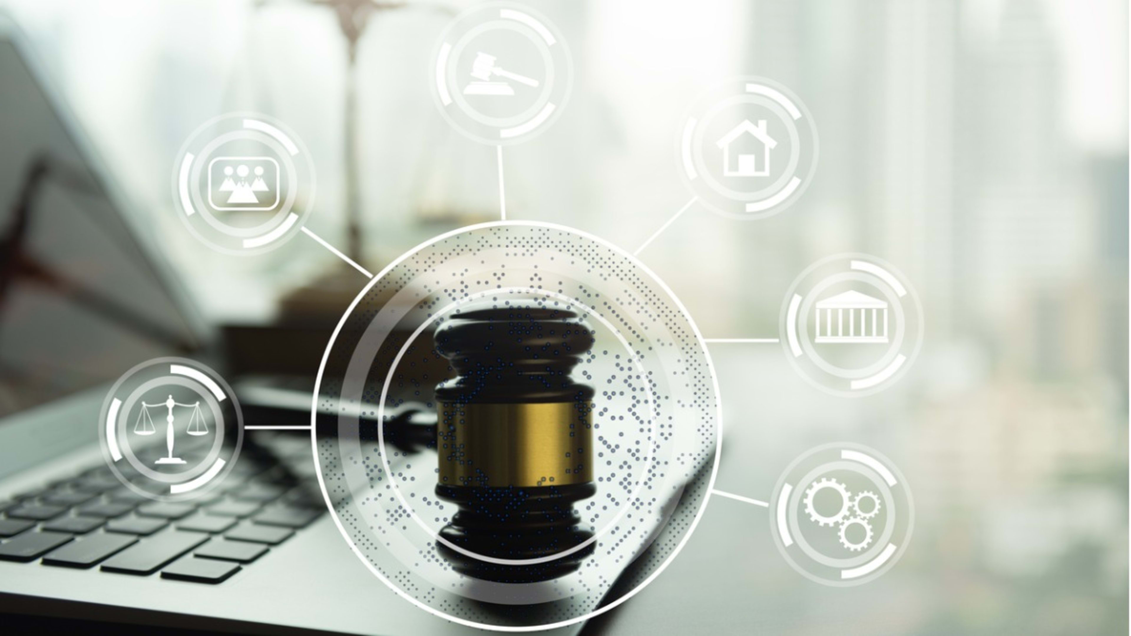 The State of Legal Tech: Current Solutions and Opportunities | Blog ...