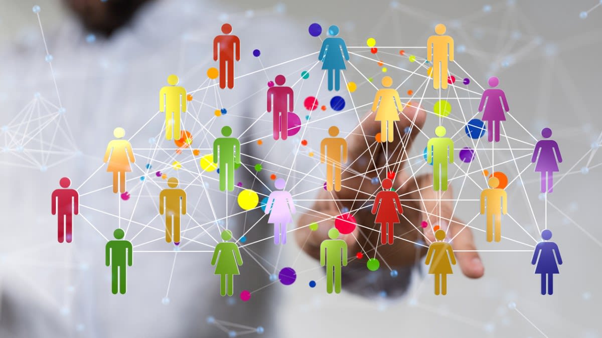 Remote and Thriving How to Connect Distributed Teams