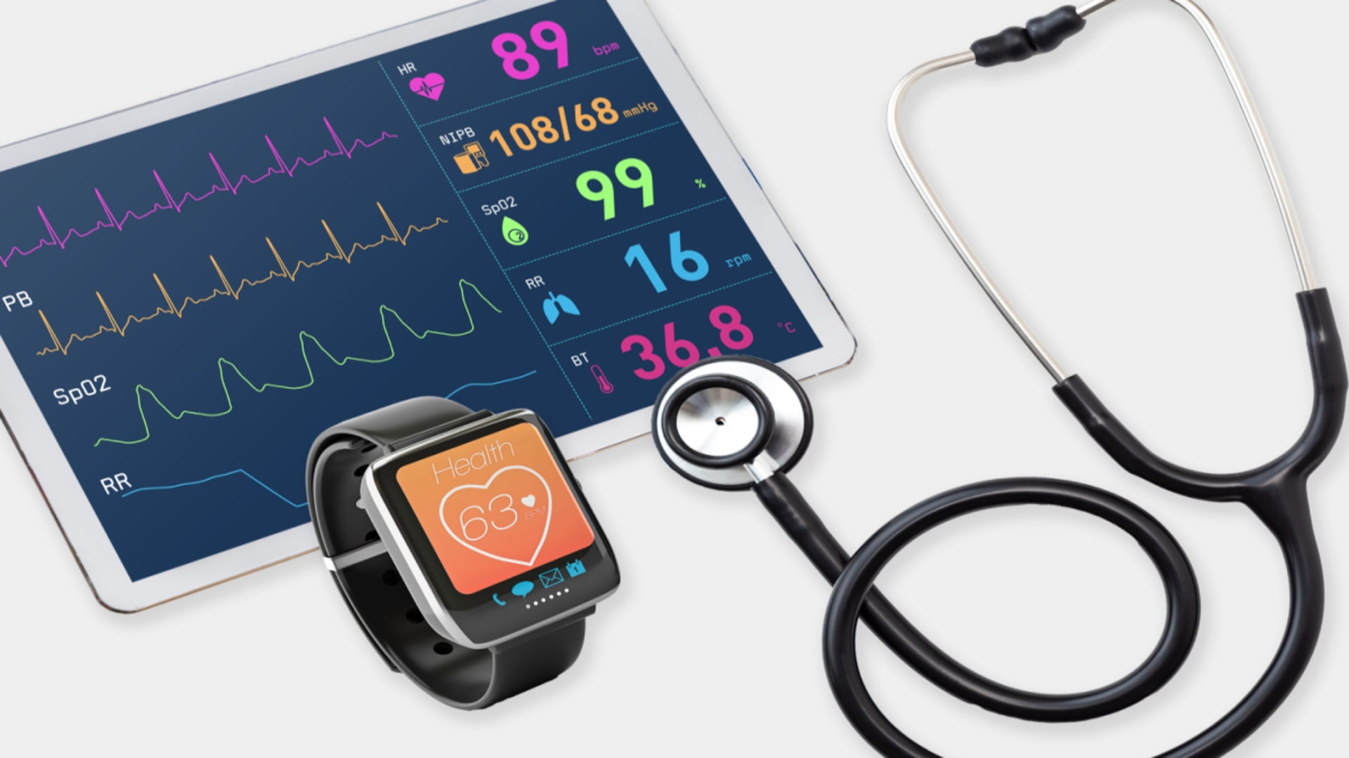 Biz & Tech - 10 Trailblazing Healthcare 