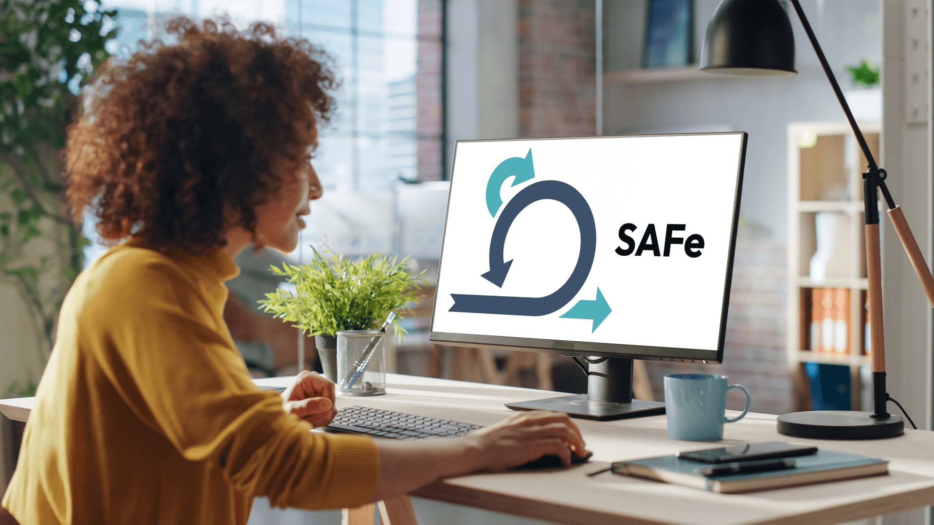 SAFe-framework