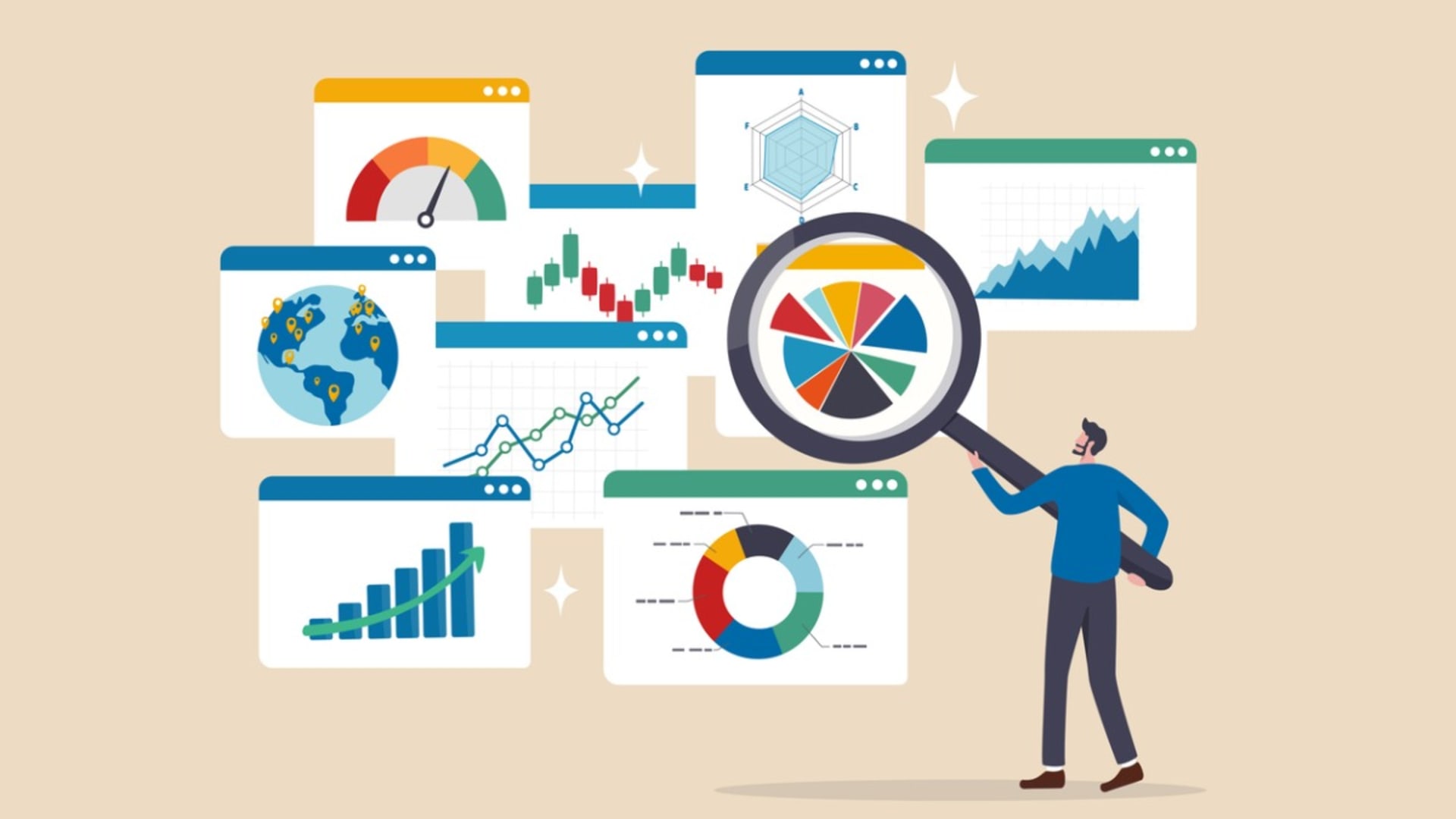 Data Analyst Vs Data Scientist Who Drives The Business Forward Data analyst vs data scientist who drives the business forward