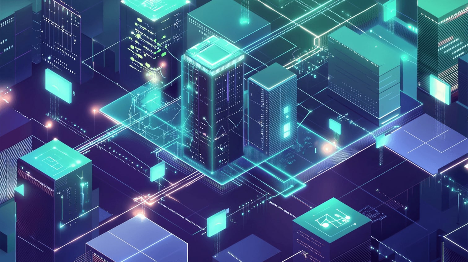 The Digital Revolution: Finance for the Modern World