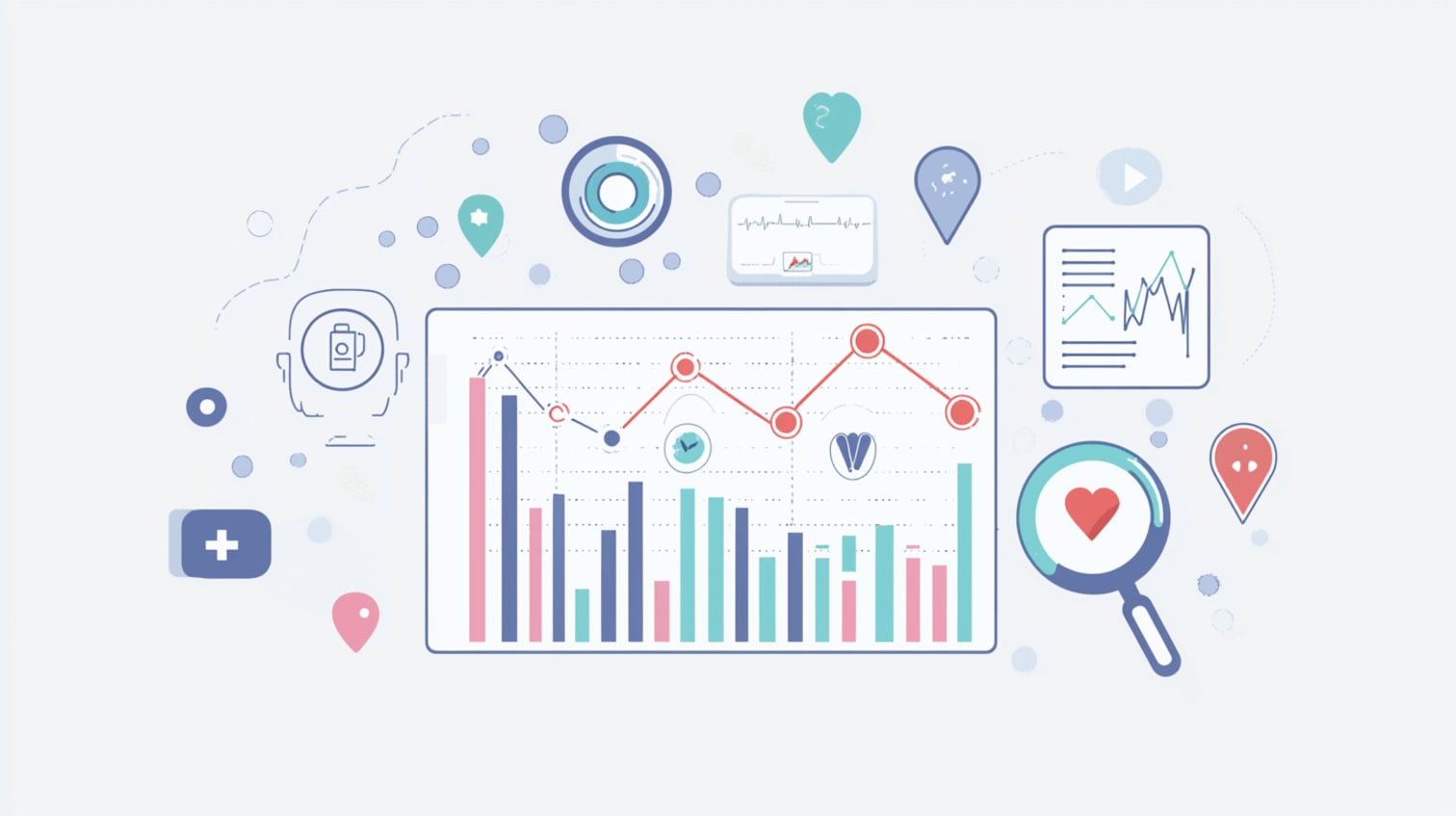 A New Era for Healthcare with Predictive Analytics