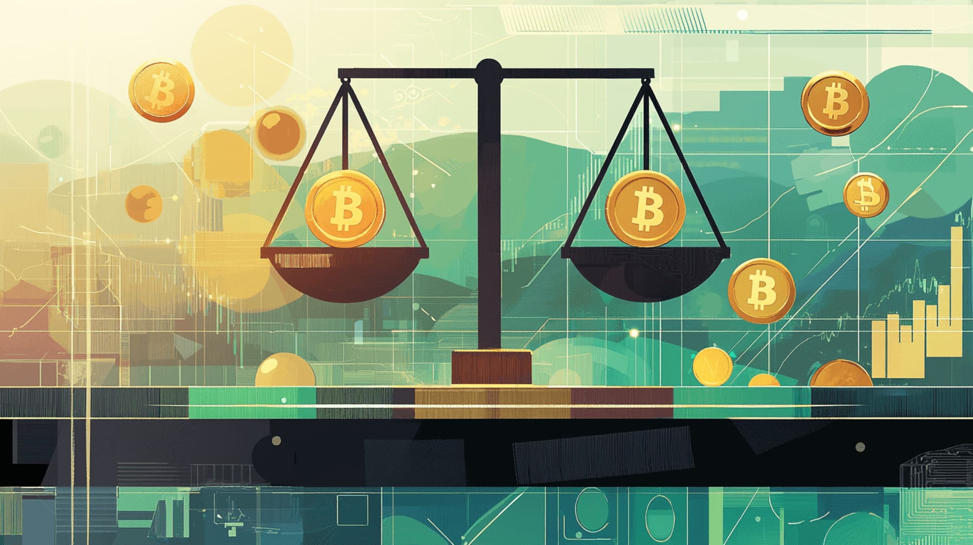 Stablecoins and Their Place in Crypto