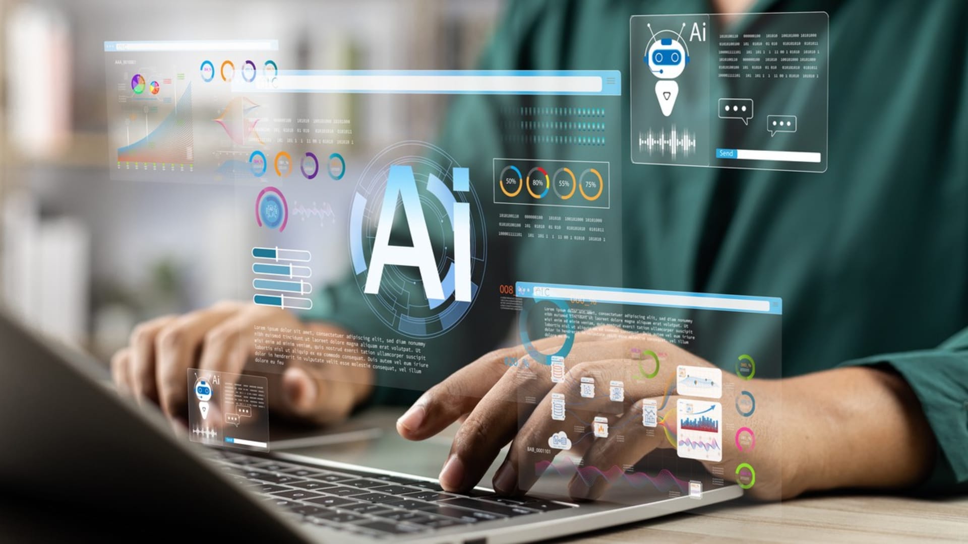 AI Overview for Leaders