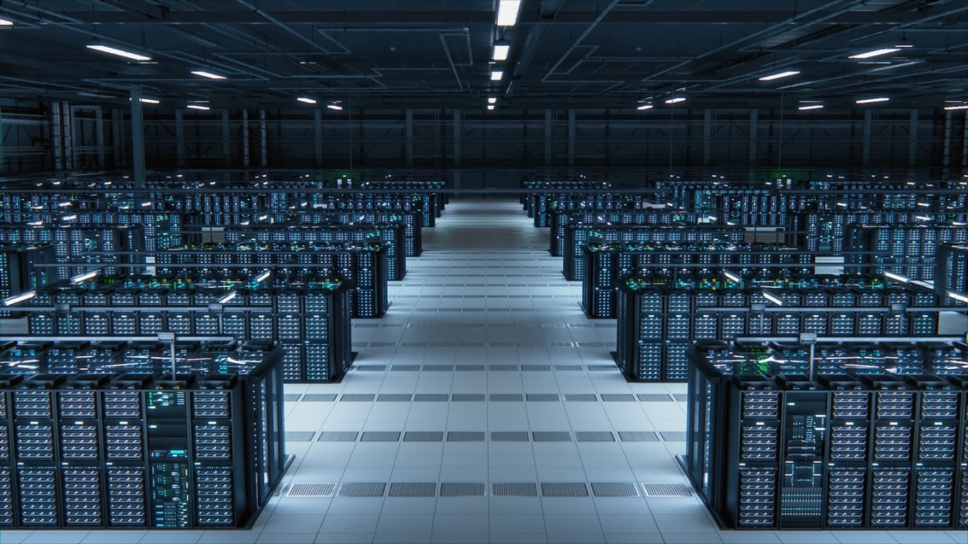  - Colo, Hyperscale, or 
