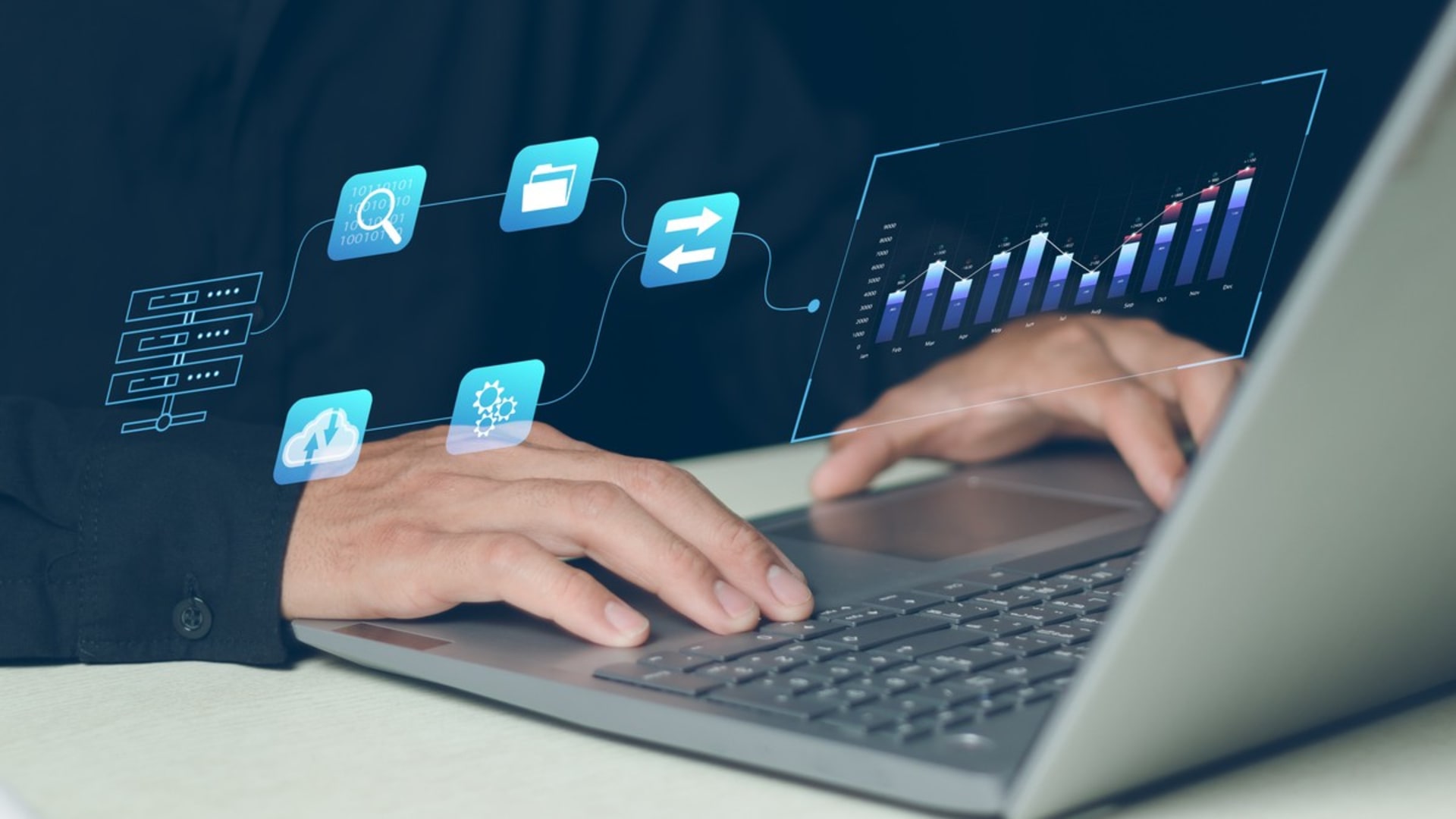 Data Readiness