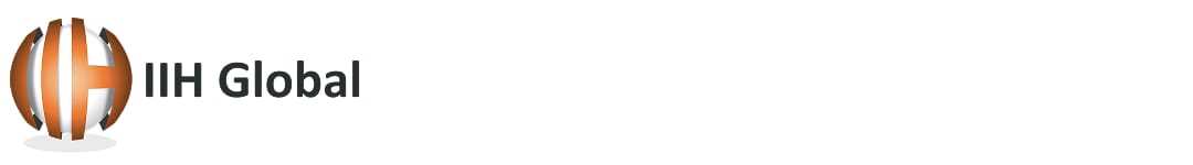 IIH Global logo
