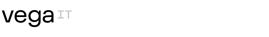 VegaIT company logo