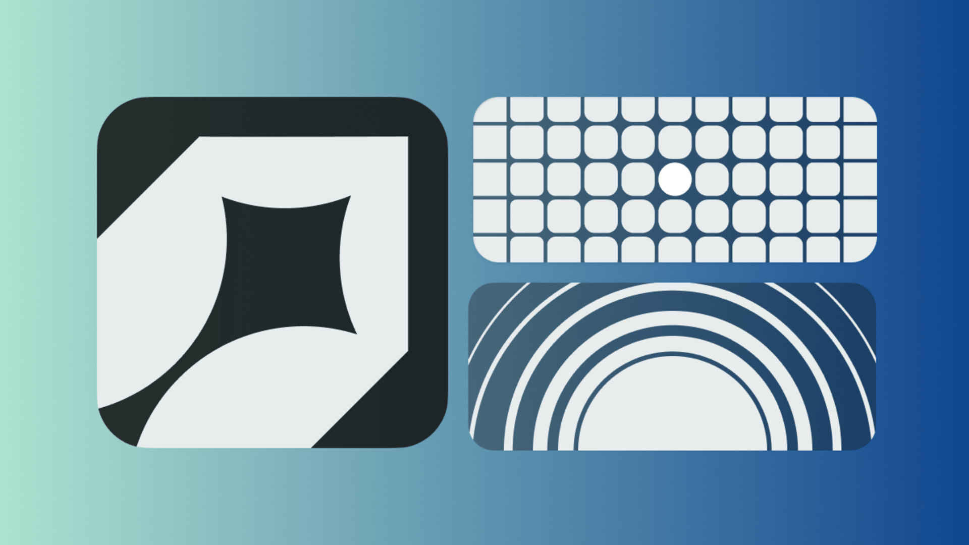 illustrative image of AI model performance