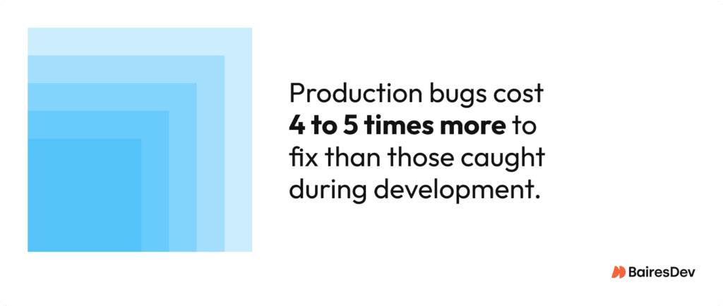 illustrative image of a data highlight