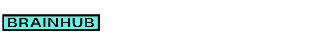 BrainHub logo