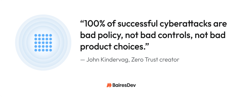 quote about cyberattacks