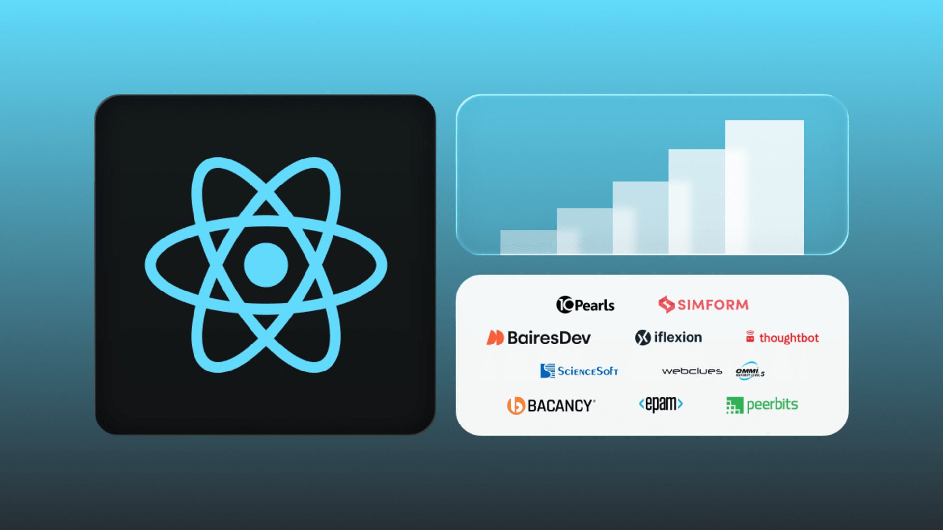 Biz & Tech - The Best React 